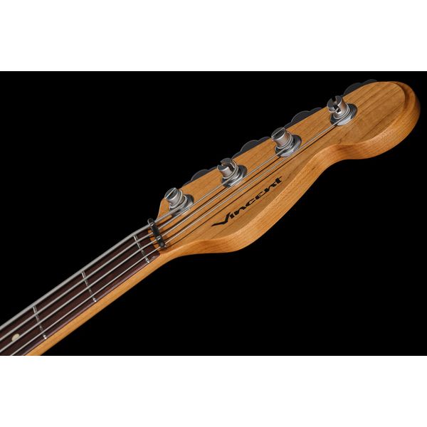 Vincent Akkurat 4 PJ Bronze