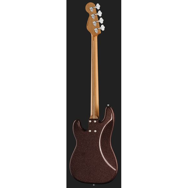 Vincent Akkurat 4 PJ Bronze