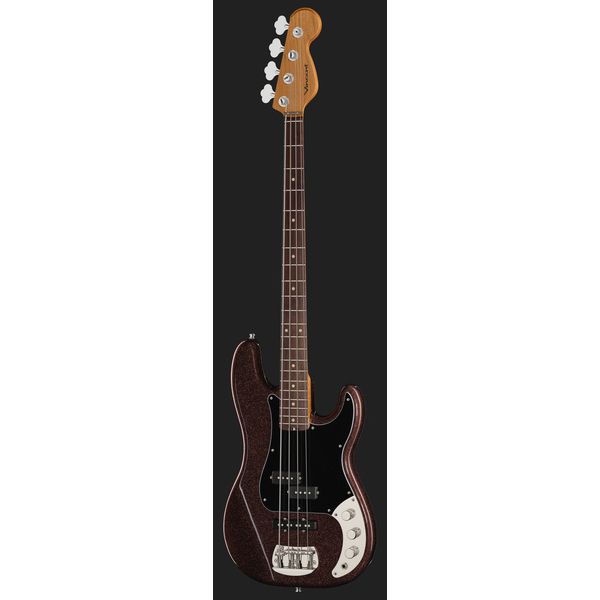 Vincent Akkurat 4 PJ Bronze