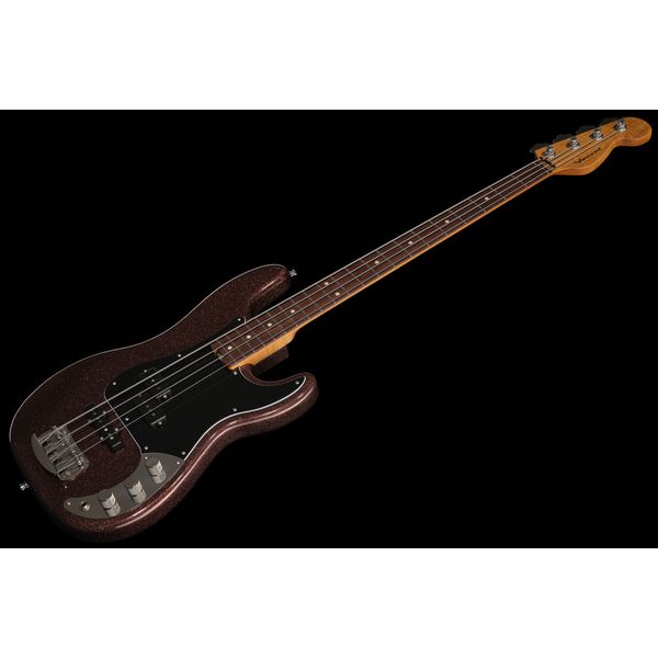 Vincent Akkurat 4 PJ Bronze