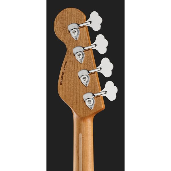 Vincent Akkurat 4 PJ Bronze