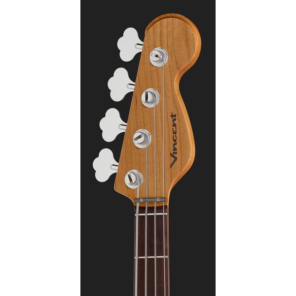 Vincent Akkurat 4 PJ Bronze