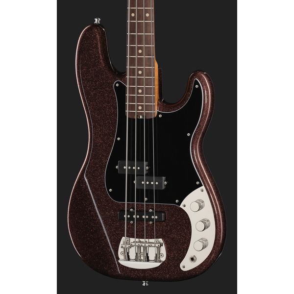 Vincent Akkurat 4 PJ Bronze