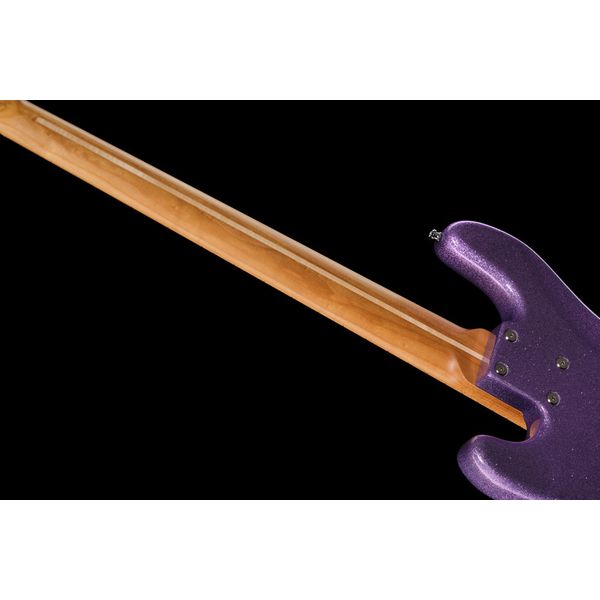 Vincent Akkurat 5 PJ Purple Sparkle