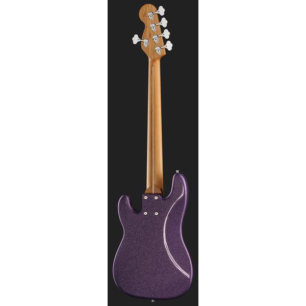 Vincent Akkurat 5 PJ Purple Sparkle