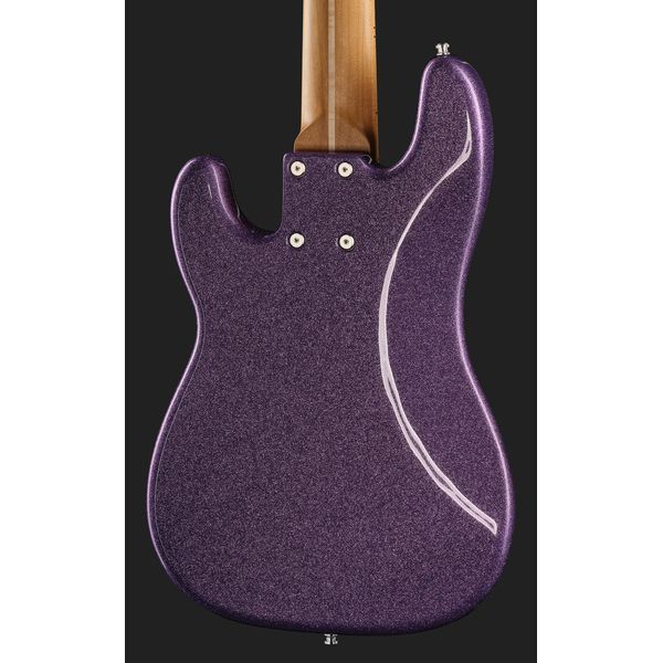 Vincent Akkurat 5 PJ Purple Sparkle