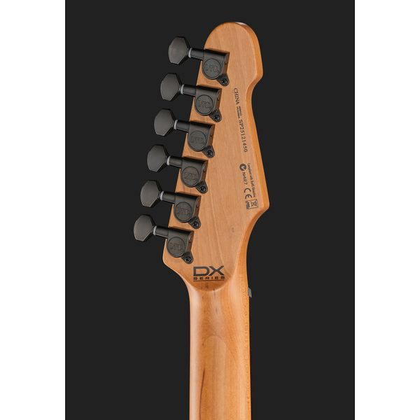 ESP LTD PHX-200DX BB