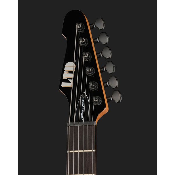 ESP LTD PHX-200DX BB
