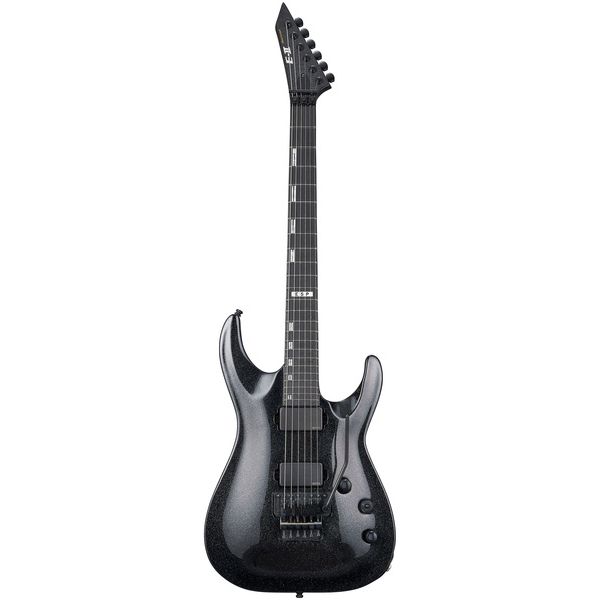 ESP E-II Horizon FR GunMetallic BK