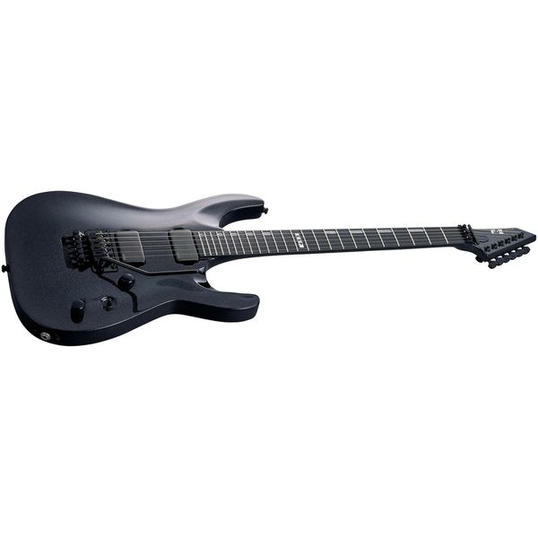 ESP E-II Horizon FR GunMetallic BK