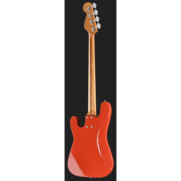 Vincent Tribute PJ 4 MKII Terracotta