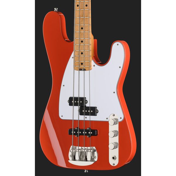 Vincent Tribute PJ 4 MKII Terracotta