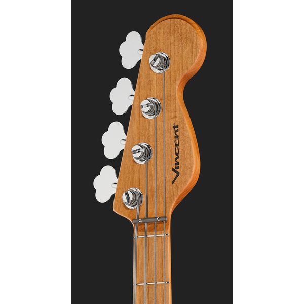 Vincent Tribute PJ 4 MKII Terracotta