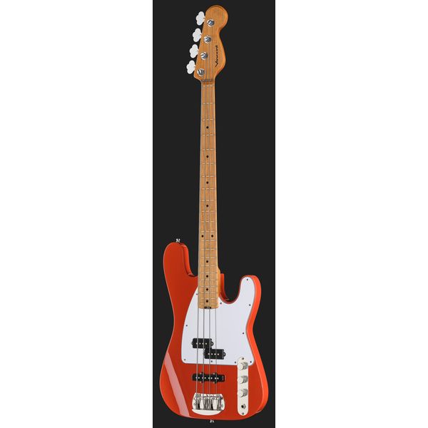 Vincent Tribute PJ 4 MKII Terracotta