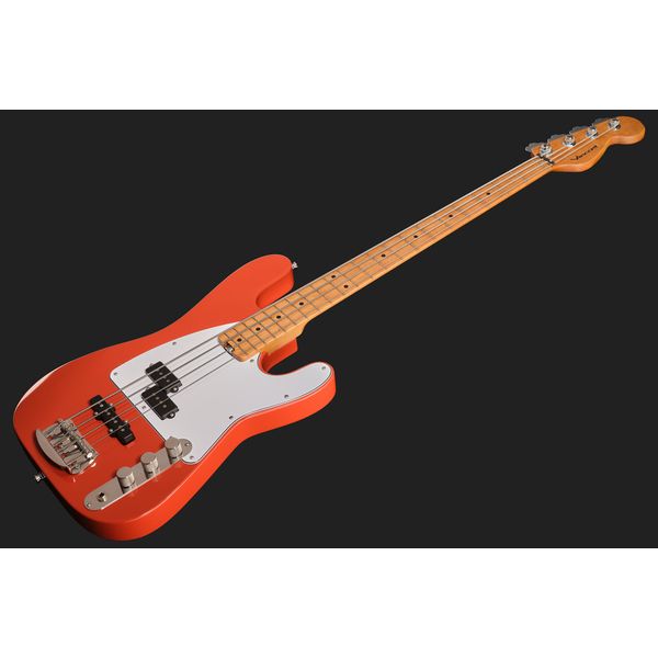 Vincent Tribute PJ 4 MKII Terracotta