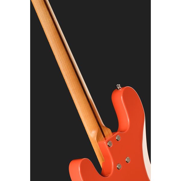 Vincent Tribute PJ 4 MKII Terracotta