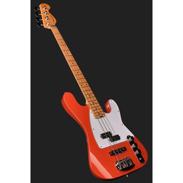 Vincent Tribute PJ 4 MKII Terracotta