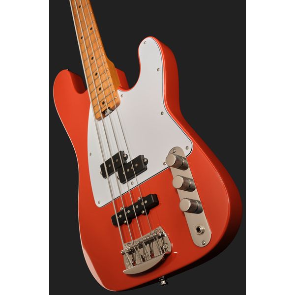 Vincent Tribute PJ 4 MKII Terracotta