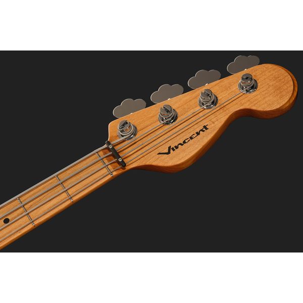 Vincent Tribute PJ 4 MKII Terracotta