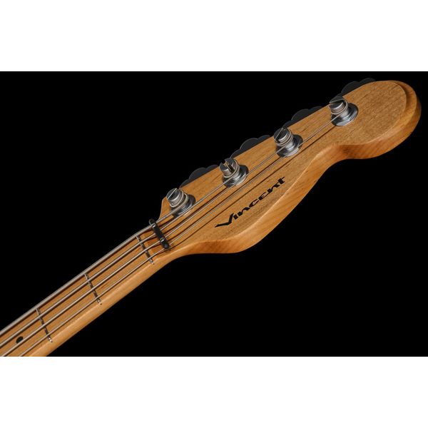 Vincent Metropol 4 Butterschnaps