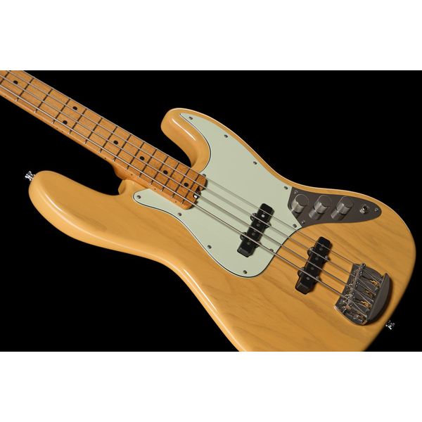 Vincent Metropol 4 Butterschnaps