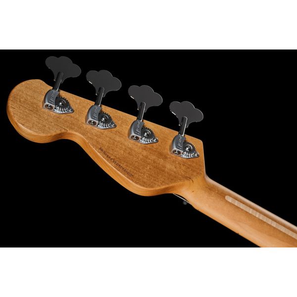 Vincent Metropol 4 Butterschnaps