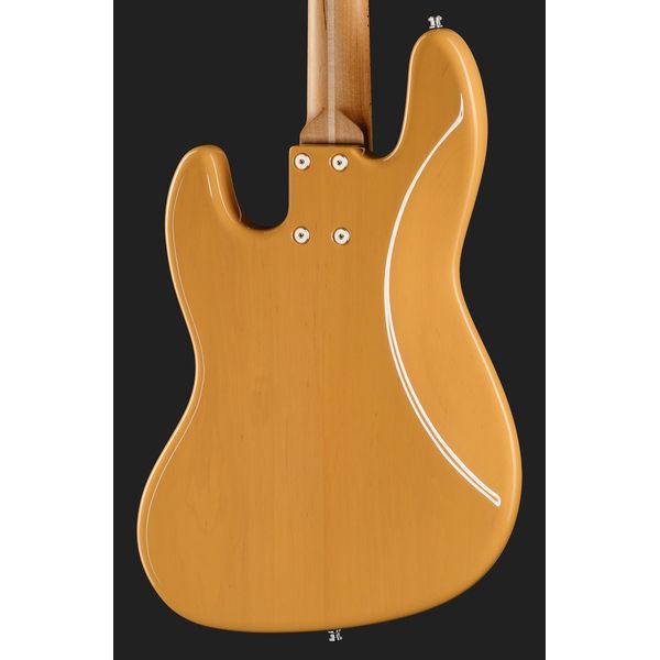 Vincent Metropol 4 Butterschnaps