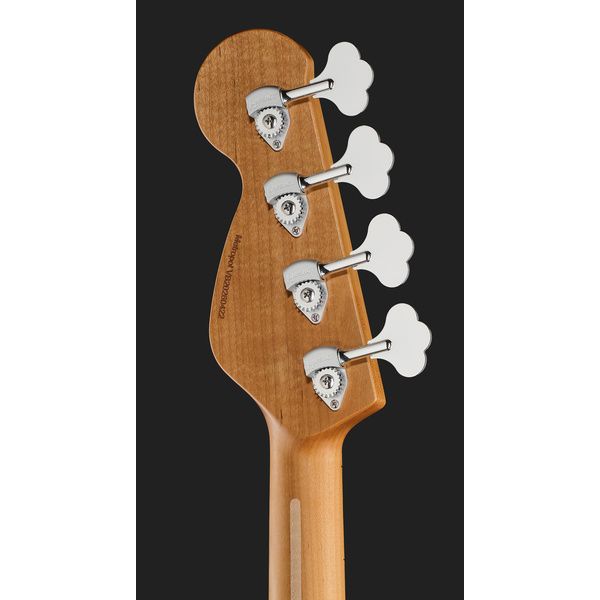 Vincent Metropol 4 Butterschnaps