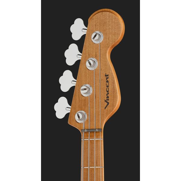 Vincent Metropol 4 Butterschnaps