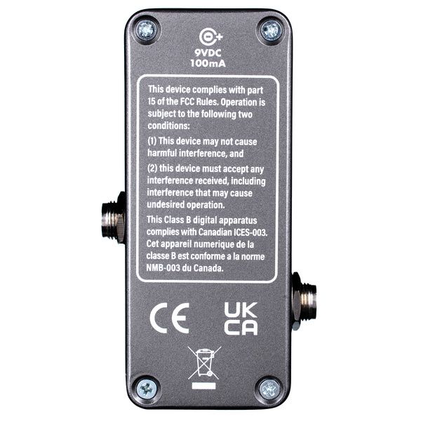 Electro Harmonix Pico Intelligent Harm Machine