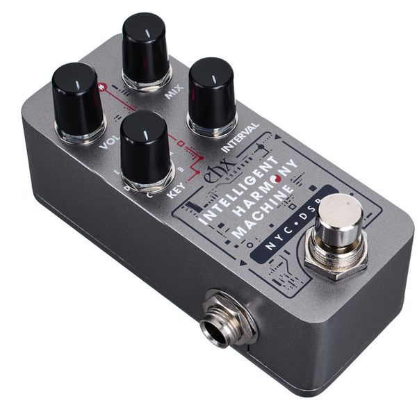 Electro Harmonix Pico Intelligent Harm Machine