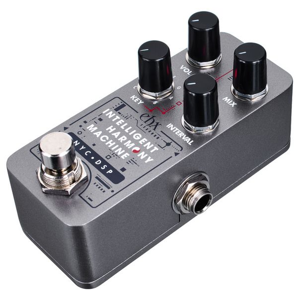 Electro Harmonix Pico Intelligent Harm Machine