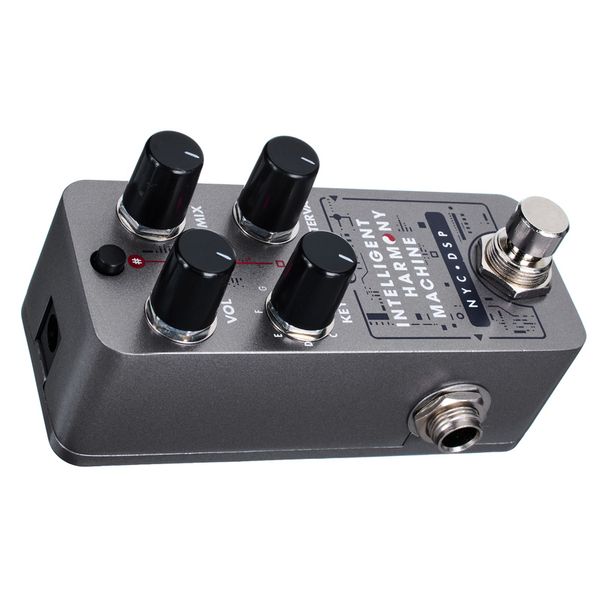 Electro Harmonix Pico Intelligent Harm Machine