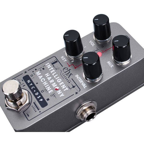 Electro Harmonix Pico Intelligent Harm Machine