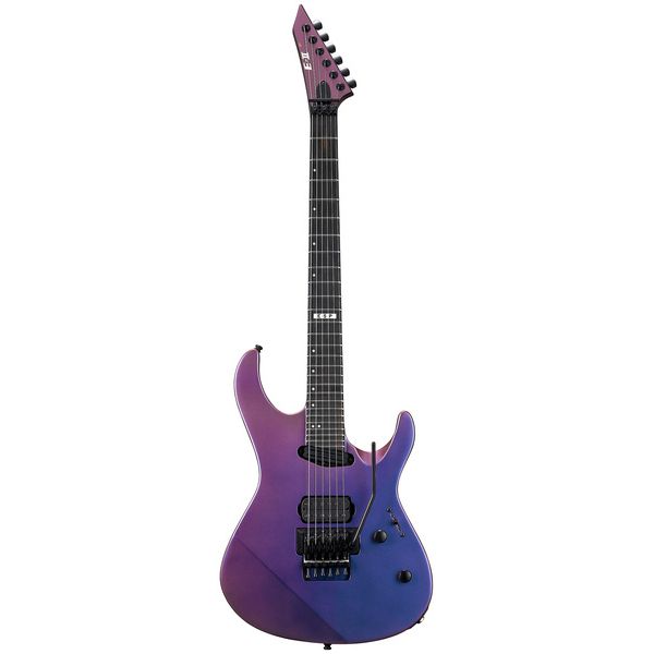 ESP E-II Maverick FR II Andromeda