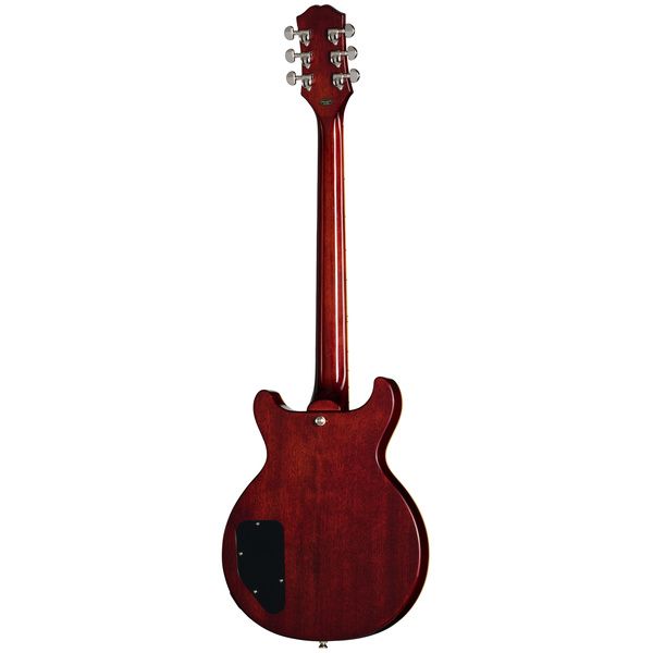 Epiphone Les Paul Special DC Fig BB