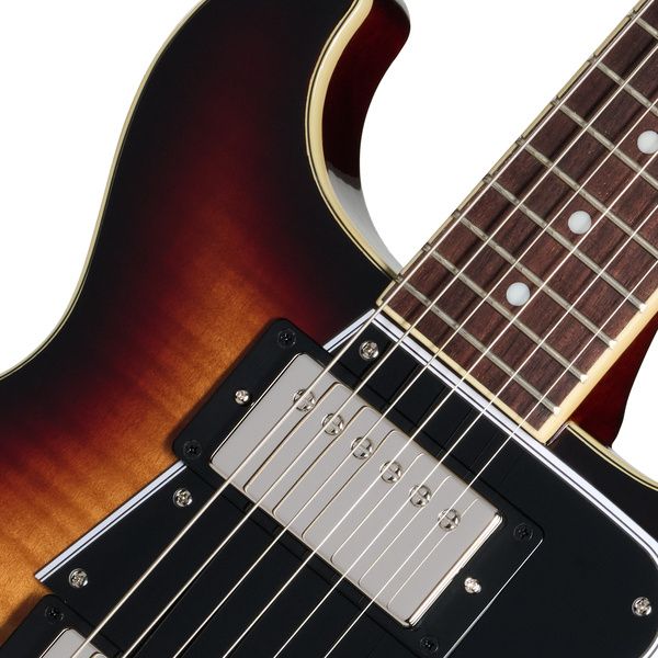 Epiphone Les Paul Special DC Fig BB