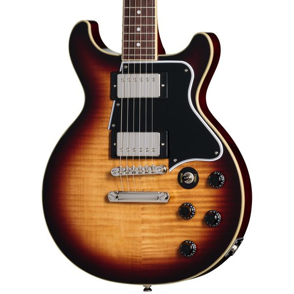 Epiphone Les Paul Special DC Fig BB