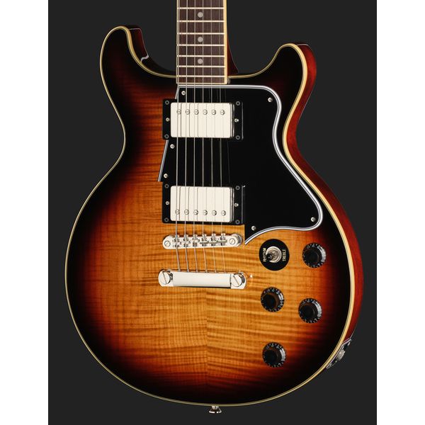 Epiphone Les Paul Special DC Fig BB