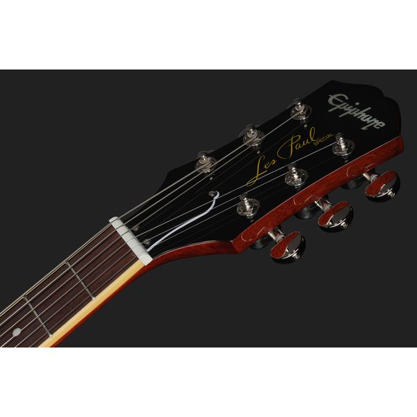 Epiphone Les Paul Special DC Fig BB
