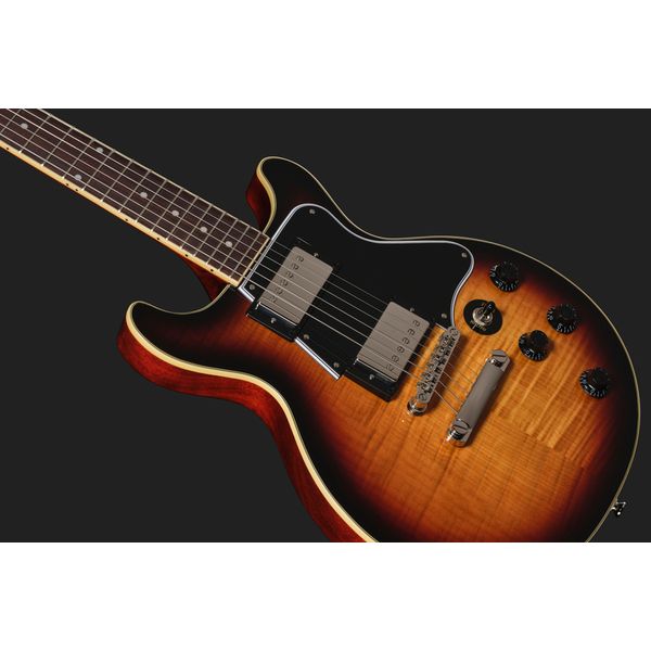 Epiphone Les Paul Special DC Fig BB