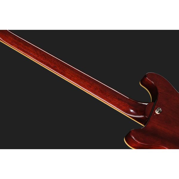 Epiphone Les Paul Special DC Fig BB