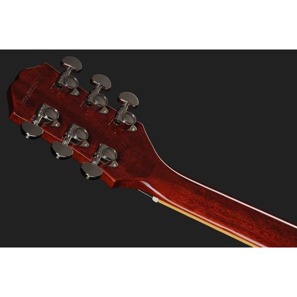 Epiphone Les Paul Special DC Fig BB