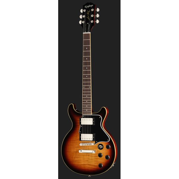 Epiphone Les Paul Special DC Fig BB