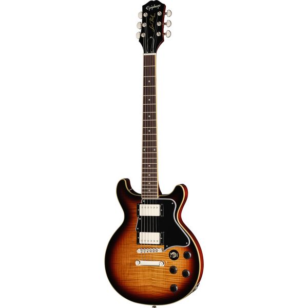 Epiphone Les Paul Special DC Fig BB