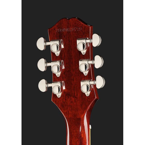 Epiphone Les Paul Special DC Fig BB