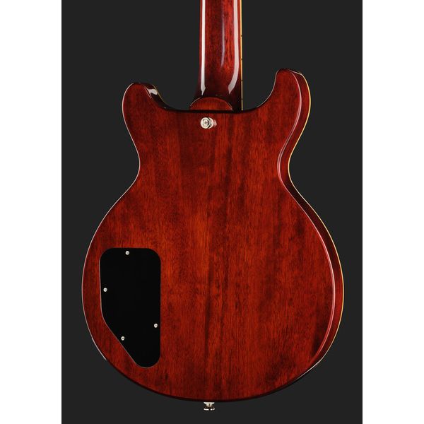 Epiphone Les Paul Special DC Fig BB