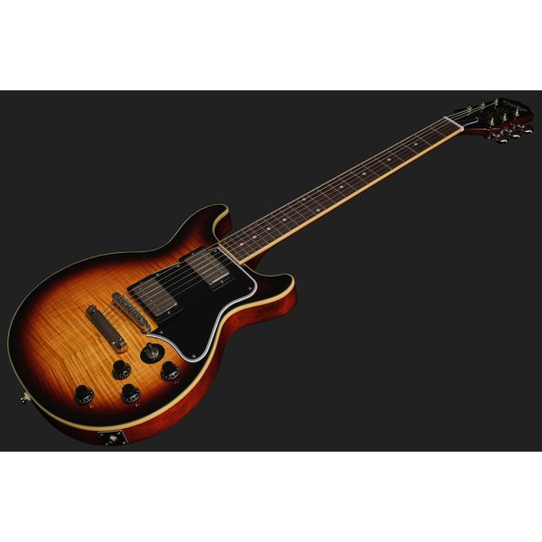 Epiphone Les Paul Special DC Fig BB