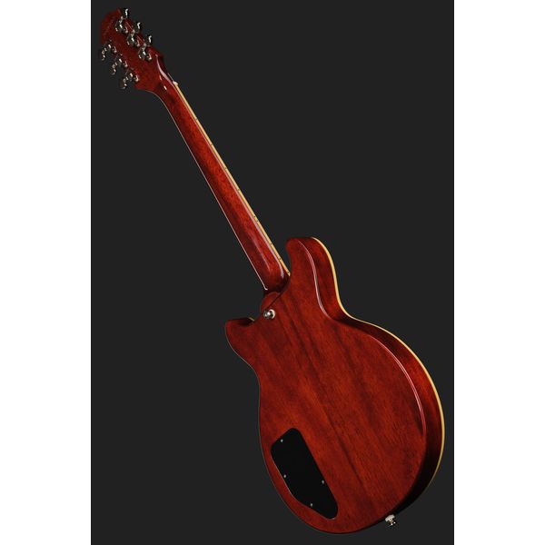 Epiphone Les Paul Special DC Fig BB