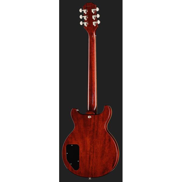 Epiphone Les Paul Special DC Fig BB